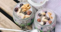 Chia Seed Pudding