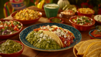 Vegan Mexican Recipes