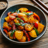 Vegan Kabocha Recipes